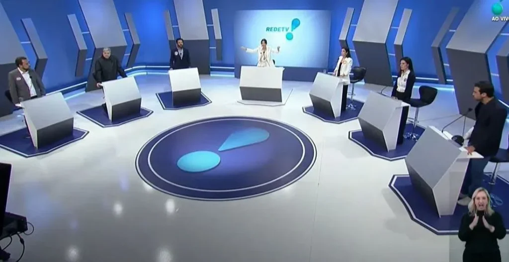 Reprodução/RedeTV!