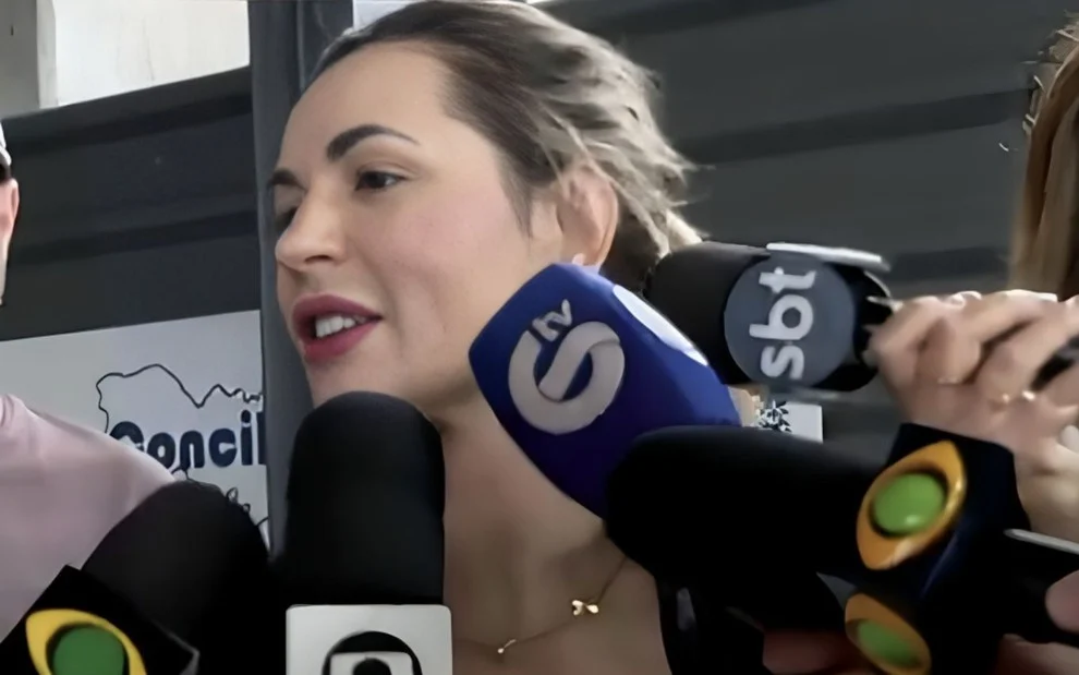 Reprodução Tv Globo