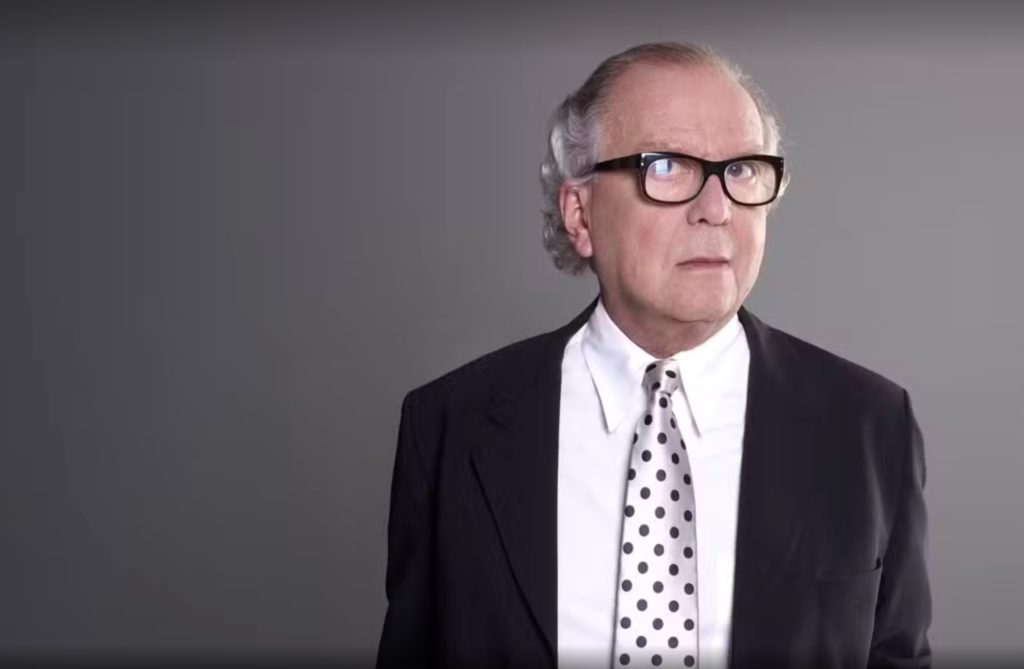 Washington Olivetto / Foto: Divulgação