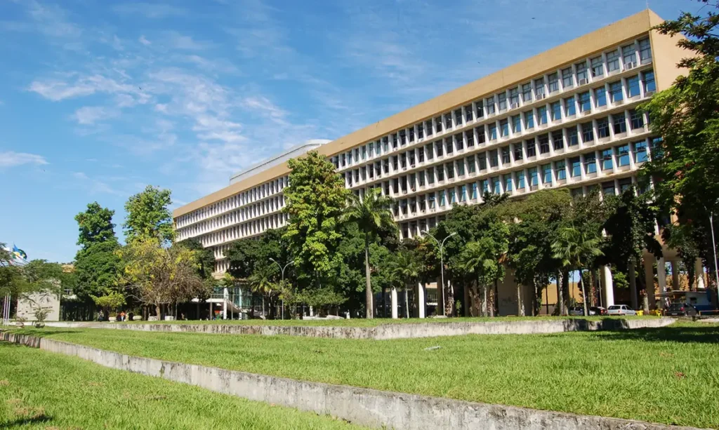 Foto: Divulgação Universidade Federal do Rio de Janeiro